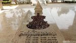 Menengok Makam WR Soepratman di Surabaya