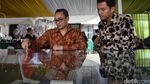 Keren! Apertemen Ini Bakal Nempel dengan LRT