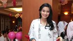 Para Seleb Berlabel Mahmud Cantik di HUT Elea