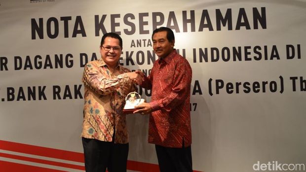 Tak Cuma Kirim Uang, Sekarang TKI di Taiwan Bisa Nabung.