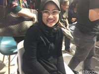 Serunya Belajar  Teknik 'Cold Brew' hingga Meracik Teh ala Cafe