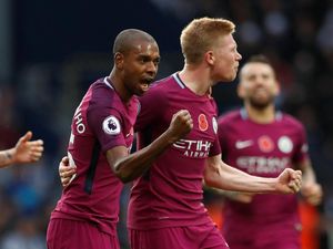 City Maunya Selangkah demi Selangkah