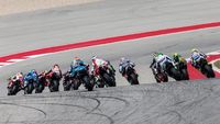 Link Live Streaming Sprint Race MotoGP Amerika Serikat 2023, Tayang di Trans7