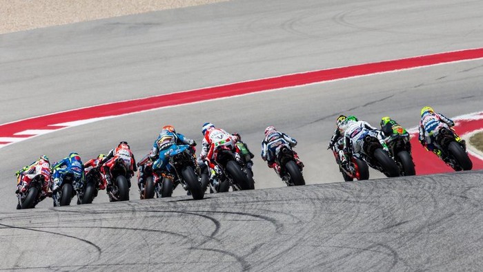Circuit of the Americas (COTA)