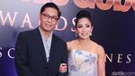 Feni Rose Anggun di Usia 44 Tahun
