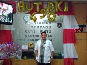 Cerita Imron yang Tolak Tip dari Warga: Uangnya Diuwel-uwel