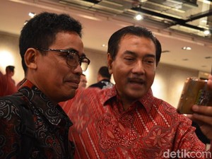 Ngevlog Bareng Dirut BRI, TKI Ini Minta Kemudahan KPR