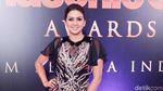 Donna Agnesia Masih Mempesona