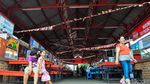 Lokbin Pasar Minggu yang Lebih Modern, tapi...