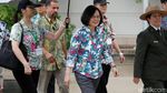 Ditentang Tiongkok, Presiden Taiwan Tetap Melawat ke AS