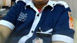 Ini Imron, Pegawai Kelurahan yang Kuat Iman Tolak Tip dari Warga