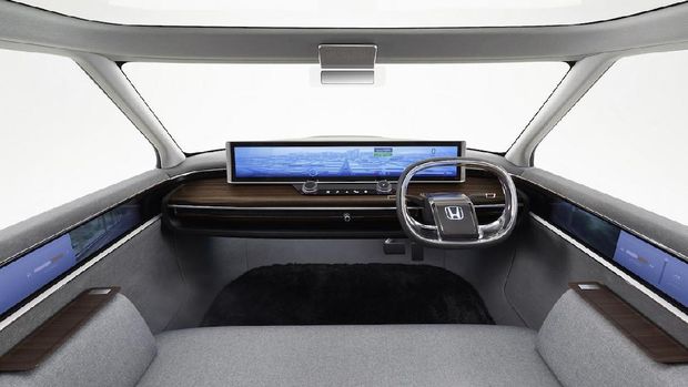 Mengenal Urban EV, 