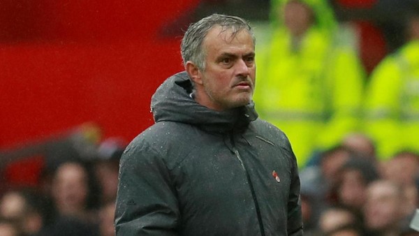 Mourinho Siap Jika Dicemooh Suporter Chelsea Lagi Mourinho Siap Jika Dicemooh Suporter Chelsea Lagi