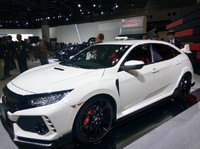 Agustus Ada GIIAS, Tempatnya Mobil-mobil Keren Diluncurkan