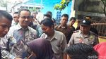 Momen Anies Resmikan Gereja Semper: Nyanyi Hingga Diberi Kain Ulos