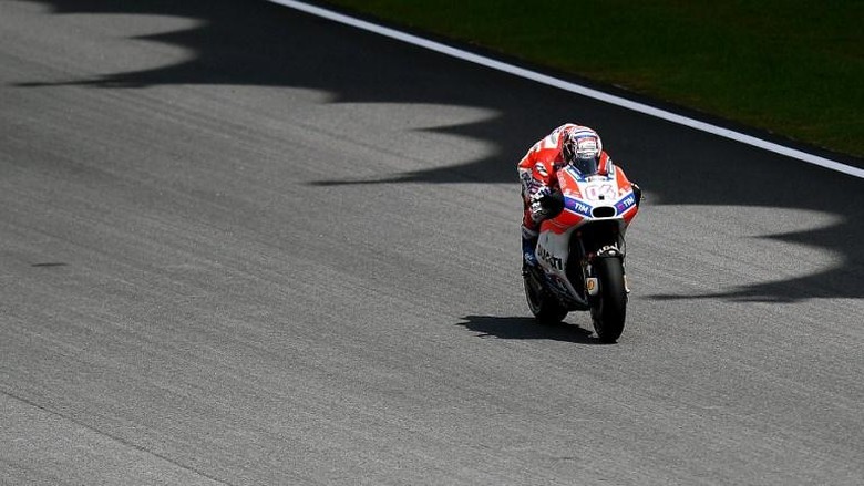 Hasil MotoGP Malaysia Hasil MotoGP Malaysia