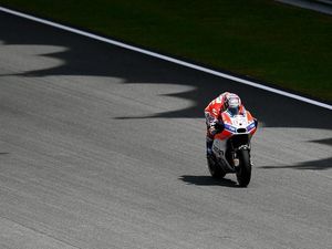 Strategi Tunggal Dovizioso
