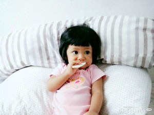 Tanda-tanda Anak Kekurangan Zat Besi