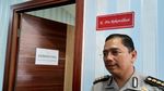 Foto: Begini Alur Identifikasi Korban Tewas di RS Polri