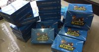10 Board Game Karya Anak Bangsa Serbu Event di Jerman