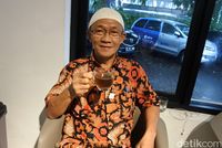 Serunya Belajar  Teknik 'Cold Brew' hingga Meracik Teh ala Cafe