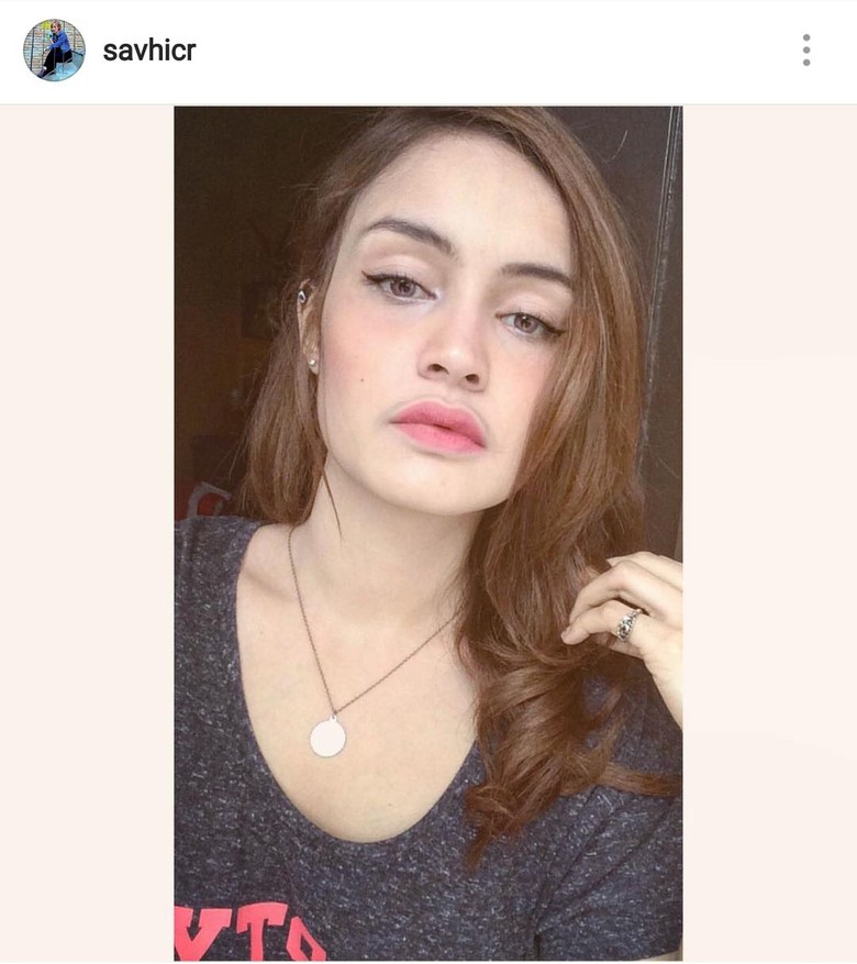 Artis FTV Savhi Mengaku Pakai Narkoba Buat Jaga Stamina Artis FTV Savhi Mengaku Pakai Narkoba Buat Jaga Stamina