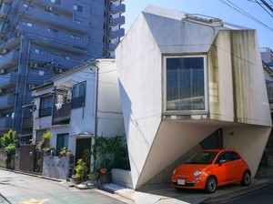 Beda dengan Jakarta, Beli Mobil di Jepang Ribet! Harus Punya Garasi Dibuktikan Pakai Peta