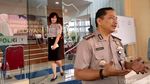 Foto: Begini Alur Identifikasi Korban Tewas di RS Polri
