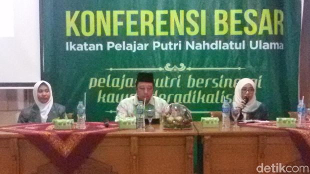 Romi: Khofifah Cagub Jatim yang Bisa Diterima Generasi Jaman Now
