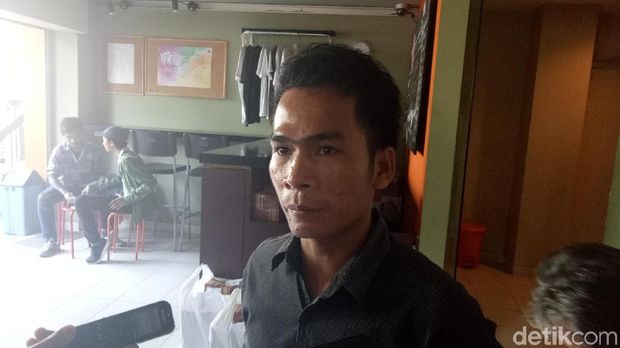 Novum, Film Remaja di Bawah Umur yang Divonis Mati Diputar Perdana