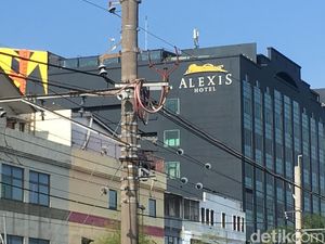 Izin Alexis Disetop, F-PKS DKI Minta Eks Karyawan Diperhatikan