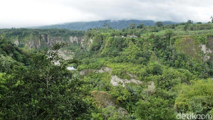 Taman di Bukittinggi