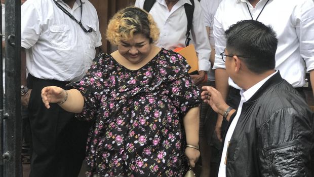 Ariel Tatum Jadi Sopir Ryuji, Laudya Cynthia Bella Pernah Bikin Tato