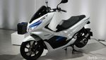 Motor Listrik yang Sudah Hadir di Indonesia
