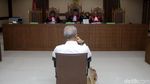 Eks Dirut PT DGI Dituntut 7 Tahun Penjara