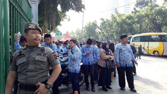 Foto: Marlinda/detikcom Foto: Marlinda/detikcom