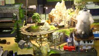 Indonesia Diecast Expo 2017 berlangsung pada 28-29 Oktober 2017.