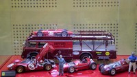 Seluruh diecast yang dipamerkan di Indonesia Diecast Expo merupakan koleksi pribadi para kolektor dan komunitas, dan tidak untuk dijual.
