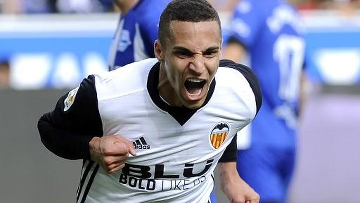 Foto: ANDER GILLENEA / AFP