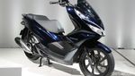 Honda PCX Hybrid dan Listrik, Cakepan Mana?