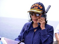 Sepak Terjang Susi Berantas Maling Ikan Hingga Dipanggil Jokowi