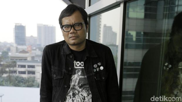 Efek Rumah Kaca hingga Soleh Solihun Jadi Kurator Joyland Festival 2019
