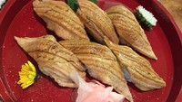 Belut atau anago memang memiliki tekstur yang lembut. Di Jepang belum sering jadi campuran masakan karena citarasa yang manis gurih.  Foto: Istimewa