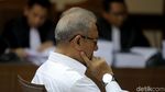 Eks Dirut PT DGI Dituntut 7 Tahun Penjara
