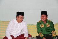 Kontribusi Ulama dalam Terbentuknya Pancasila