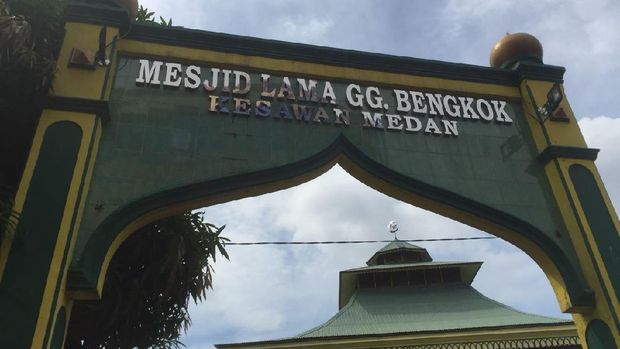 Pemkot Medan Akan Abadikan Tjong A Fie Jadi Nama Jalan