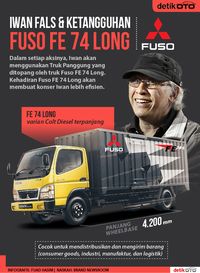Iwan Fals: Di Jalanan Banyak Micin, Kasihan Sopir Truk