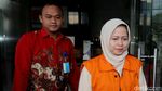 Hakim Tipikor Bengkulu Diperiksa KPK