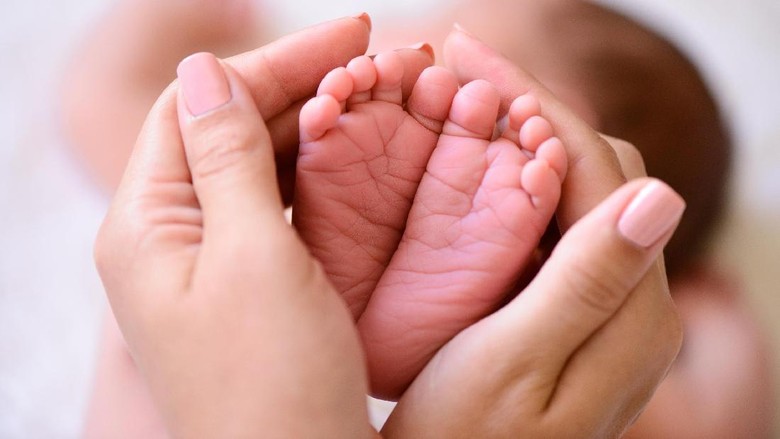 Menjadi Doula Membuatku Terlahir Kembali (Foto: Thinkstock) Menjadi Doula Membuatku Terlahir Kembali (Foto: Thinkstock)