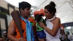 Menggemaskan, Saat Anjing-anjing Berkostum Halloween
